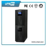 High Frequency No Break Online OEM UPS 6kVA 10kVA with USB Port and Maintenance Bypass