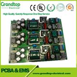 High Quality GSM SMS Vehicle Electronics Component PCB Assembly