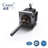NEMA 23 Stepping 1.8 Degree Hyrbid Linear DC Stepper Motor (57SHD4423-100NL)