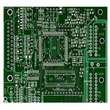 Professional 2 Oz Copper Thickness Rigid Fr4 PCB Manufacturer in China