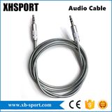 High Performance Car Audio 3.5mm Stereo Aux Cable