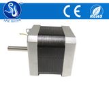 Length 40mm 1.8 Degree 0.38nm 2 Phase NEMA17 Stepper Motor for 3D Printer Stepper Motor