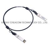 10g Base-T Copper SFP Transceiver 30m with Cable