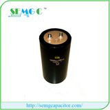 2200UF 400V High Voltage Capacitor Motor Capacitor