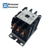 Three Pole Definite Purpose AC Contactor Air Contactor Application