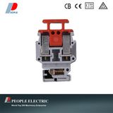 Terminal Block of Jh1 Combination Screw Type