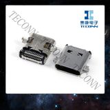 USB Type C Rec Connector