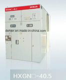 Metalclad AC Indoor Enclosed Switchgear