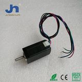 NEMA 8 20mm Stepper Motor, High Performance, High Quality