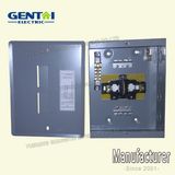 High Quality Tye Type Tye - 4way Plug in Panel Board