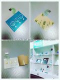 High Quality Embossed Membrane Switch with Beautiful Price