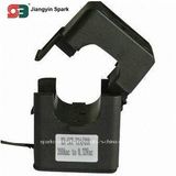 24mm 200A Clamp on Portable Non-Invasive Current Transformer/Transducer/Sensor