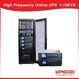 Rack Mount Online UPS with Large LCD Display