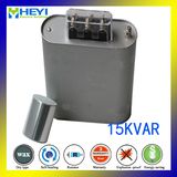 Power Supply Capacitor High Quality Low Price Wenzhou Manufacture 440V 15kvar 3 Phase