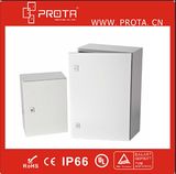 Distribution Box with Metal