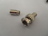 BNC Male Quick Crimp Connector