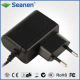 3.5W Series AC Adaptor with EU Plug