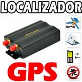 GPS Positioning Tracker Tk103 Tracking