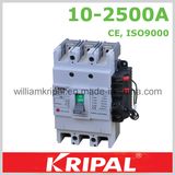 100A Industrial MCCB Circuit Breaker (UKM30-100S)