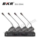 VHF Wireless Meeting Microphone System