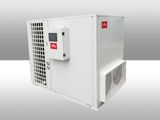 High Temperature Heat Pump Dryer Dehumidifier