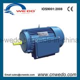 Yc100L-4 Single-Phase Asynchronous Electric Motor (3KW/4HP)