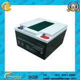 Vsaworld Power 12V33ah AGM Lead Acid Battery for Solar System