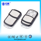DC 12V Universal 315/433MHz Slide Cover Remote Controller for Automatic Door and Motor