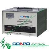 Servo-Type Automatic Voltage Stabilizer 1phase, SVC-500va