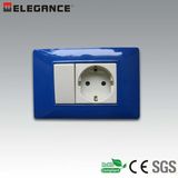 Hot Sale Multi Wall Switch and Socket