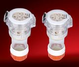 Industrial Extension Sockets