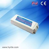 350/700mA 50W Constant Current Plastic LED Power Supply for Street Light