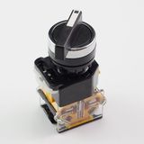Pushbutton Switch Seletor