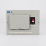 Mdb-M Series 1 Phase Distribution Box