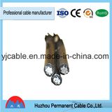 ABC Cable, Aerial Bundle Cable Size, Electrical Overhead Cable