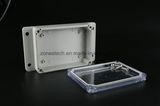 Wall Mount Electronic PCB Plastic Case