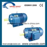 Y Series Three-Phase Induction Motor (0.37-315KW)