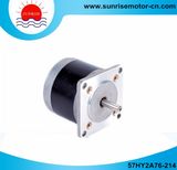 57hy2a76 2.1A 110n. Cm NEMA23 1.8deg. 3D Printer Round Stepper Motor