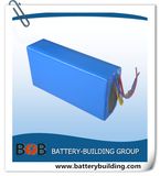 36V 16ah Lithium Battery Pack for E-Bike