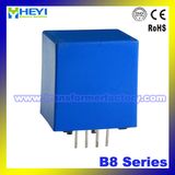 (B8 Series) Closed Loop Mode High Accuracy Hall Sensor with ISO