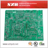 T-Flash Card Reader PCB 1-12 Layer USB Flash Drive PCB