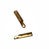 Insulated Cord End Copper Ferrule Terminal