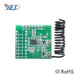Wholesale, Wholesale Price, Learning Code 433MHz RF Wireless Receiver Module, Low-Cost RF Receiver Modules, Ask Receiver Module