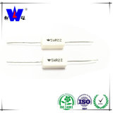 Rx27 5wceramic Wire Wound Cement Power Resistors
