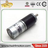 1 Rmp High Precision 25mm DC Reduction Gear Motor