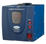 Static Voltage Stabilizer with Excellent Quality AVR Circuit Generator