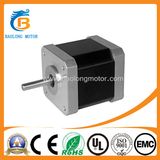 NEMA17 2-Phase electric Stepper Stepping Step Motor for CNC Machine (42mm X 42mm)