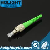 FC/APC FTTH Fiber Optic Connector in Data Center