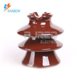 20kv Pin Porcelain Insulator with Spindle
