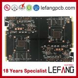 Gold Finger & OSP PCB Board Manufacturer for Graphics Card